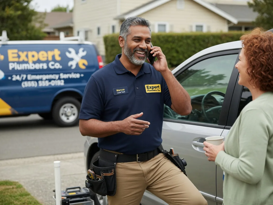 Drain Cleaning Jasper, MI FAQs